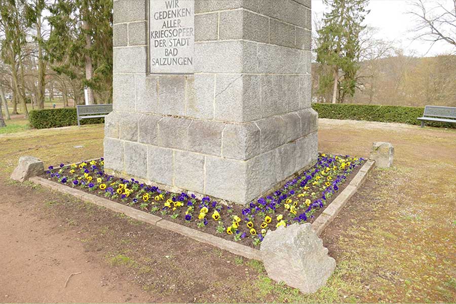 Altensteiner Park